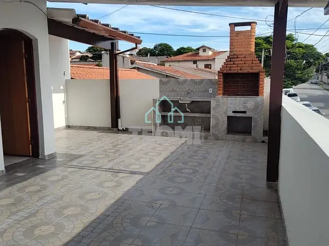 Sobrado 3 quartos e 3 banheiros, à venda, no bairro Centro em Taubaté