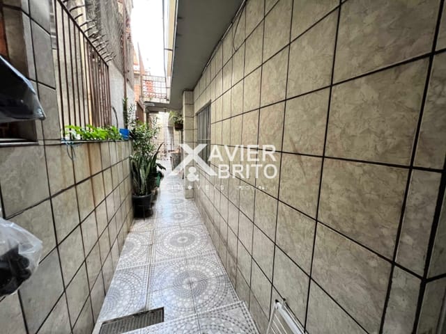 Foto do Sobrado - Sobrado à venda 3 Quartos, 1 Suite, 2 Vagas, 120M², 3, São Paulo - SP | Imobiliária Xavier e Brito