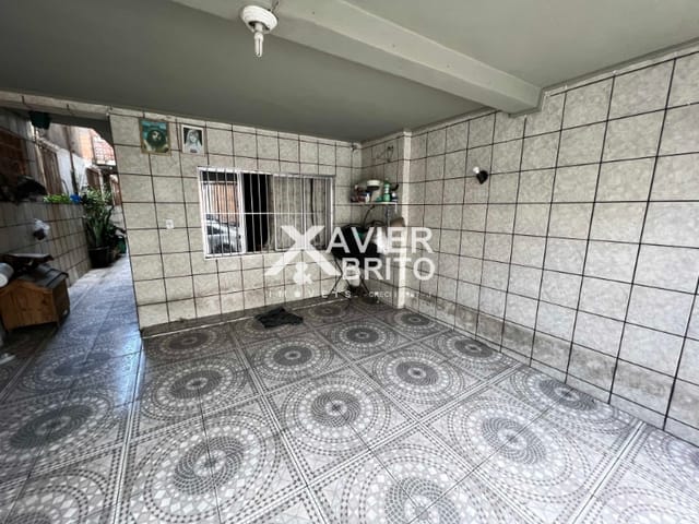 Foto do Sobrado - Sobrado à venda 3 Quartos, 1 Suite, 2 Vagas, 120M², 3, São Paulo - SP | Imobiliária Xavier e Brito