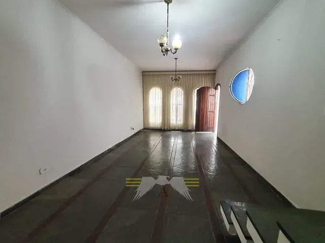 Casa 3 quartos e 2 banheiros, à venda, no bairro Tatuapé em São Paulo