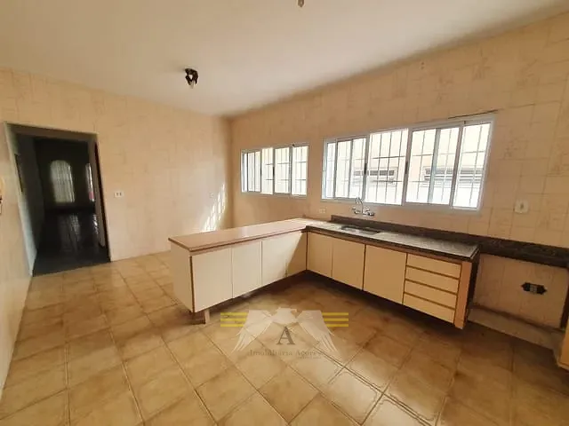 Casa 3 quartos e 2 banheiros, à venda, no bairro Tatuapé em São Paulo