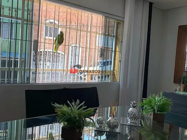 Sobrado com 383m² 3 quartos e 1 banheiro, à venda, no bairro Cerâmica em São Caetano do Sul