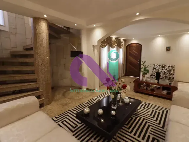 Sobrado com 170m² 2 quartos e 3 banheiros, à venda, no bairro Pestana em Osasco