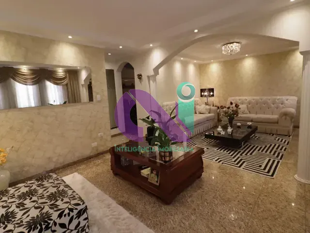 Sobrado com 170m² 2 quartos e 3 banheiros, à venda, no bairro Pestana em Osasco