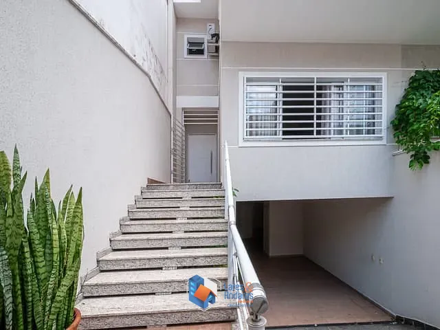 Sobrado com 100m² 3 quartos e 5 banheiros, à venda, no bairro Santana em São Paulo