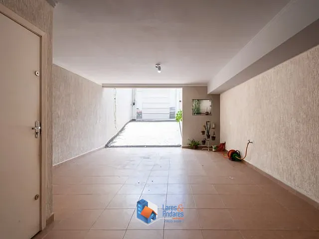 Sobrado com 100m² 3 quartos e 5 banheiros, à venda, no bairro Santana em São Paulo