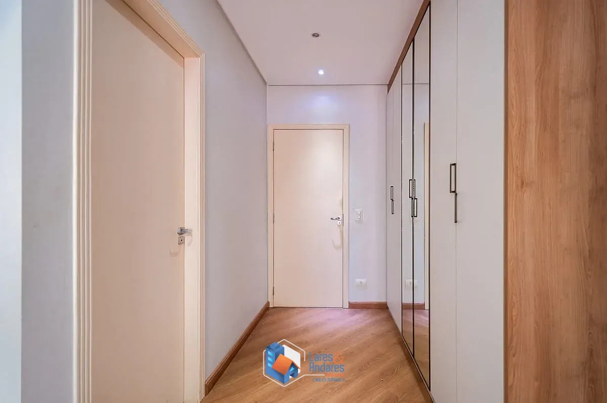 Sobrado, 3 quartos, 160 m² - Foto 37