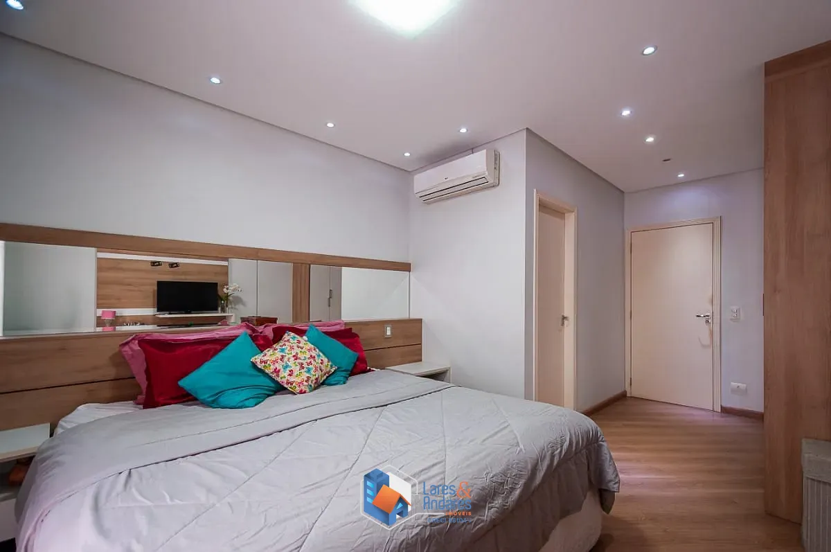 Sobrado, 3 quartos, 160 m² - Foto 36