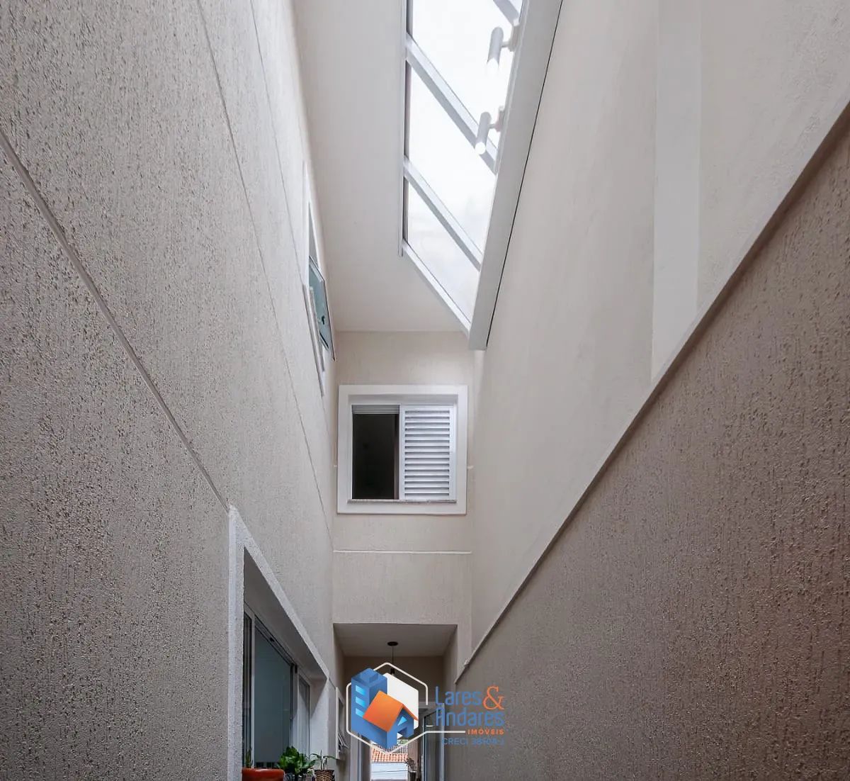 Sobrado, 3 quartos, 160 m² - Foto 49