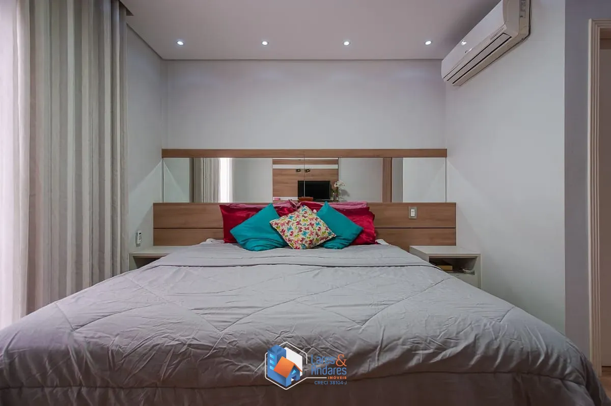 Sobrado, 3 quartos, 160 m² - Foto 34