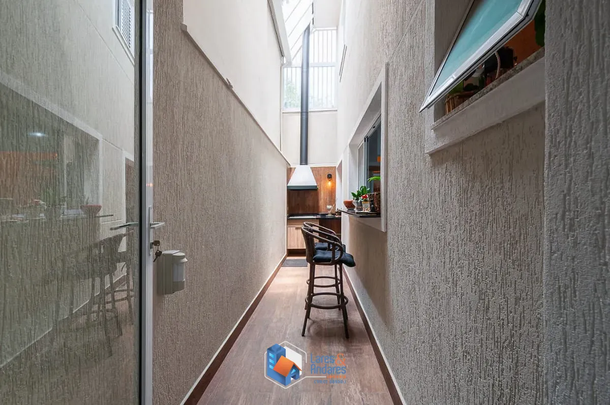 Sobrado, 3 quartos, 160 m² - Foto 50