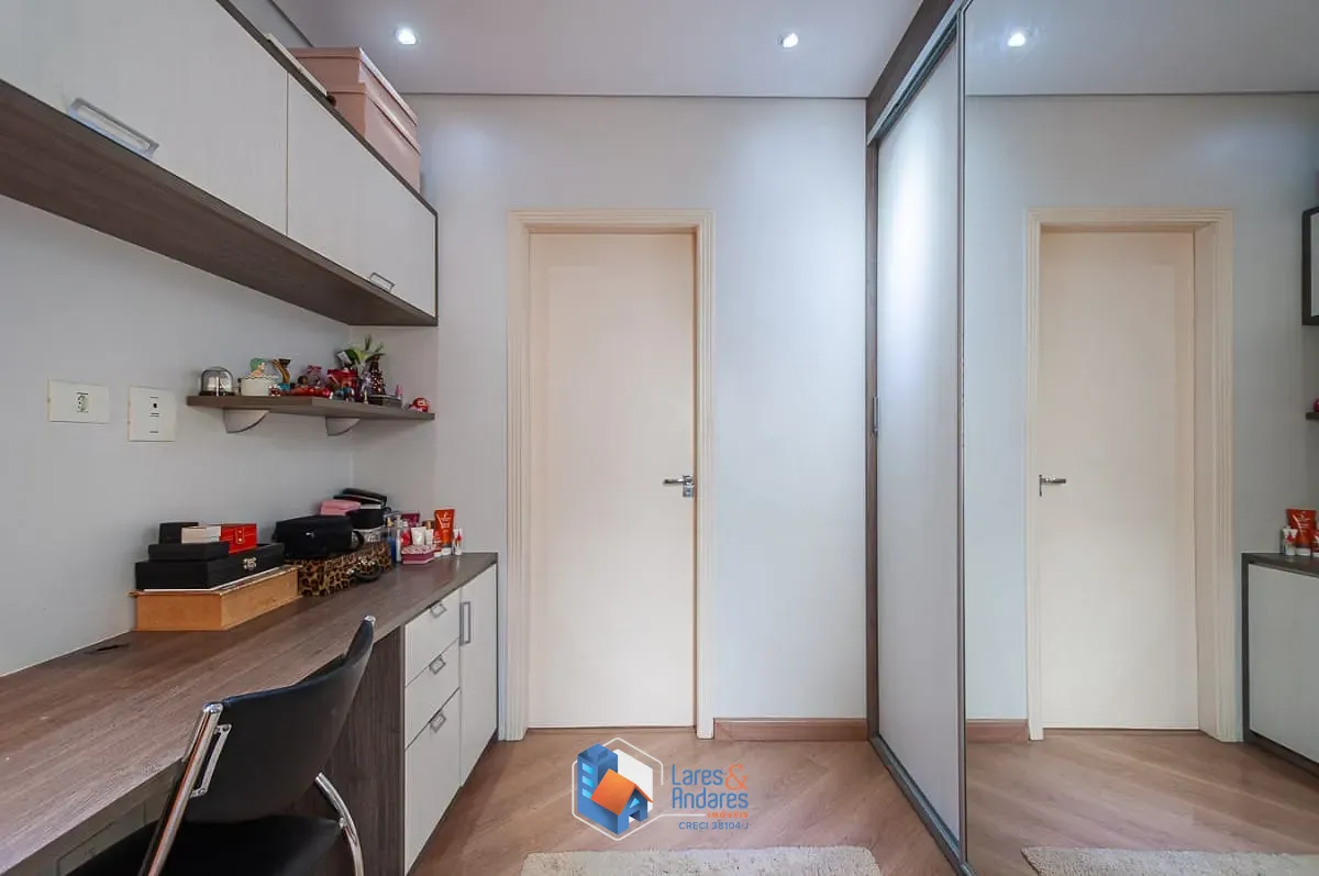 Sobrado, 3 quartos, 160 m² - Foto 41