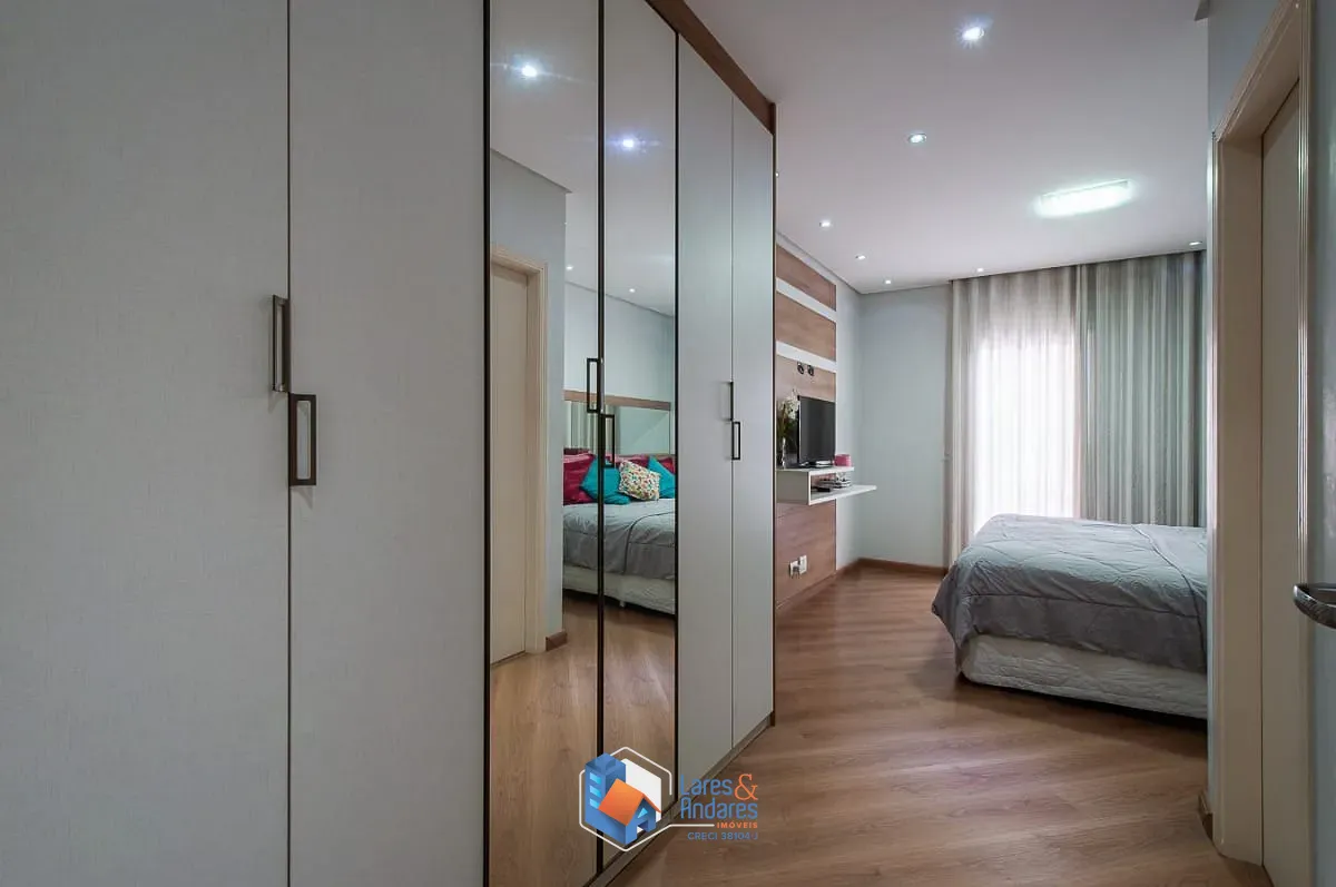 Sobrado, 3 quartos, 160 m² - Foto 33
