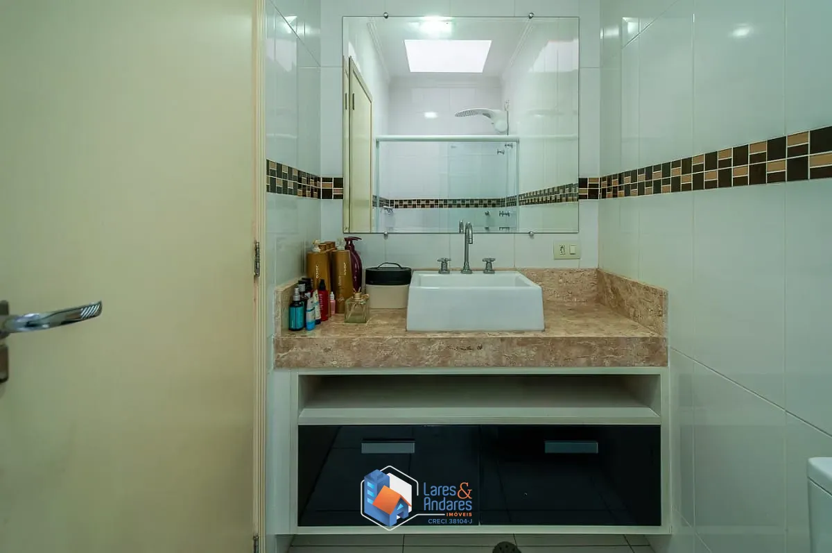 Sobrado, 3 quartos, 160 m² - Foto 44