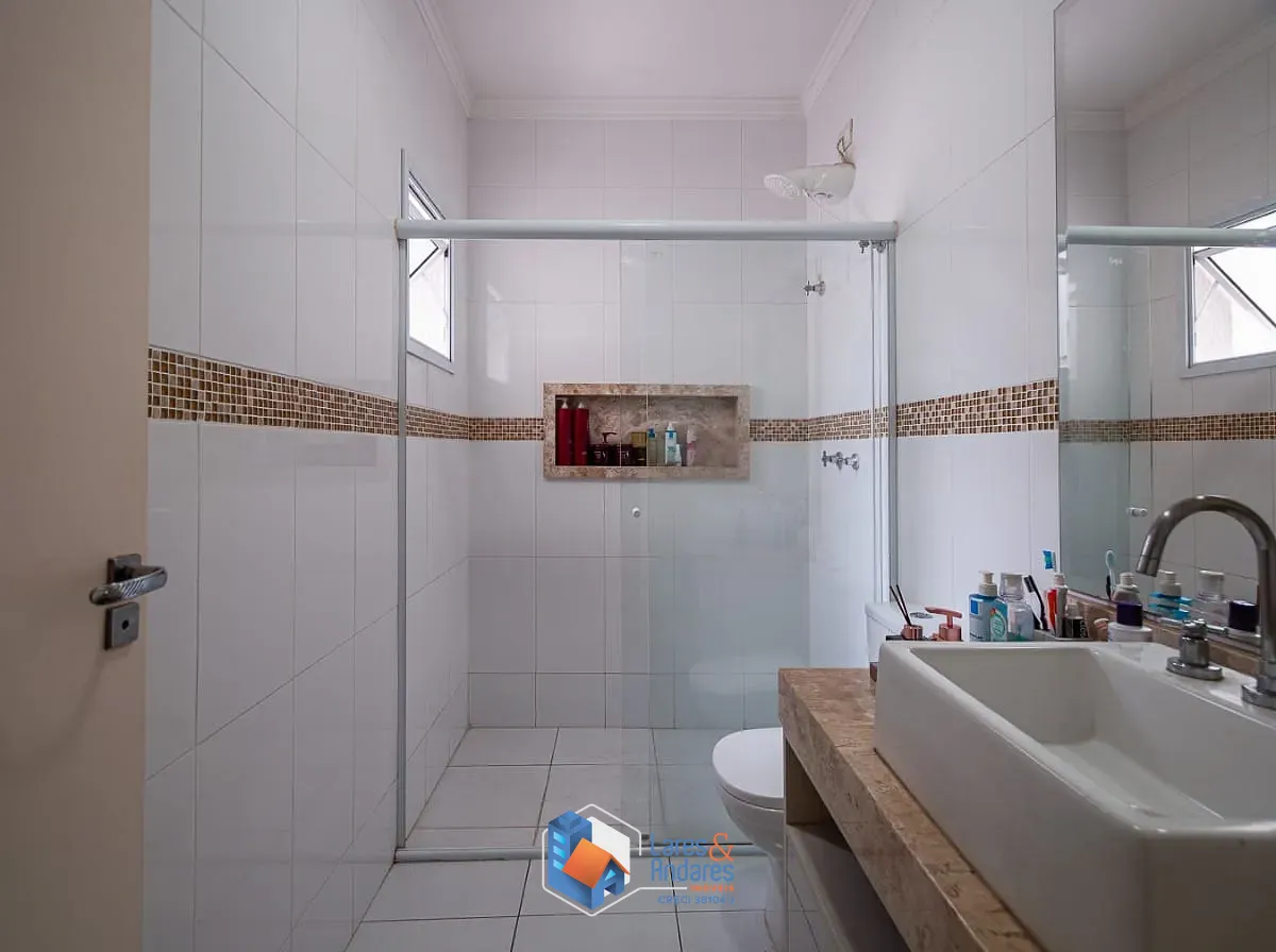 Sobrado, 3 quartos, 160 m² - Foto 40