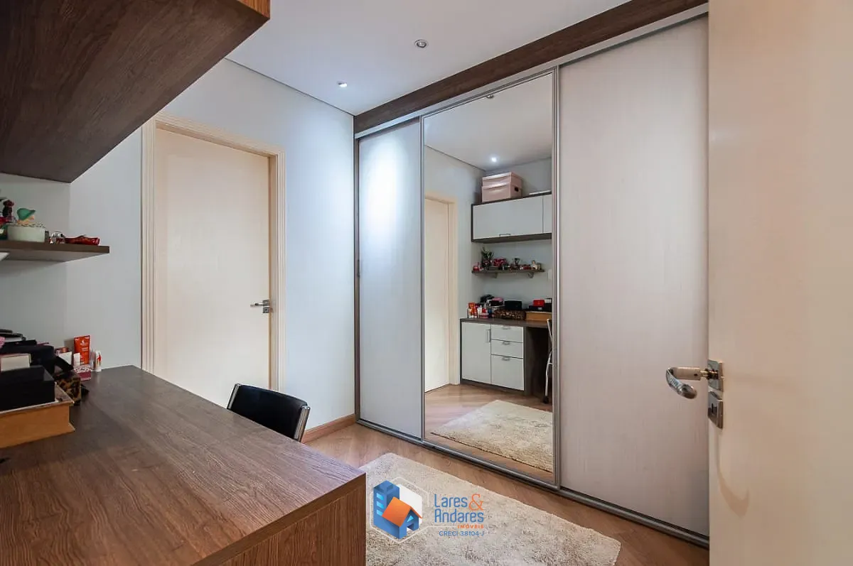 Sobrado, 3 quartos, 160 m² - Foto 42