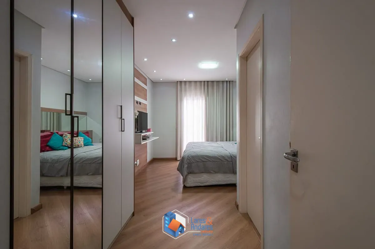 Sobrado, 3 quartos, 160 m² - Foto 32