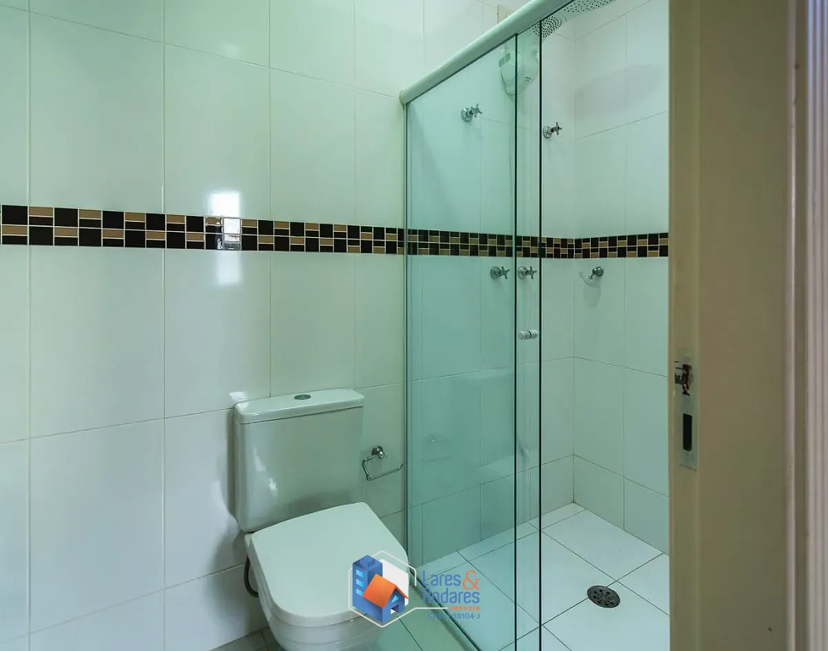 Sobrado, 3 quartos, 160 m² - Foto 43