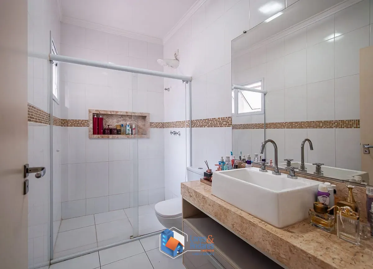 Sobrado, 3 quartos, 160 m² - Foto 39
