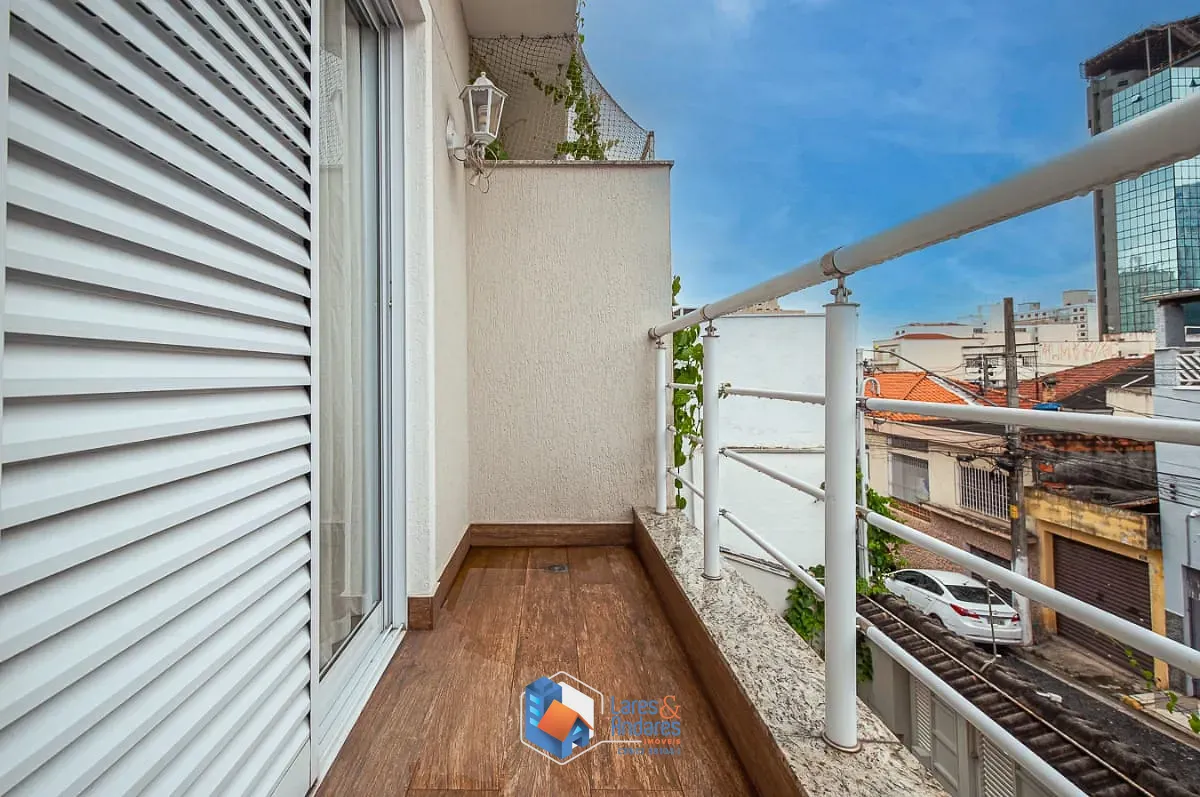 Sobrado, 3 quartos, 160 m² - Foto 38