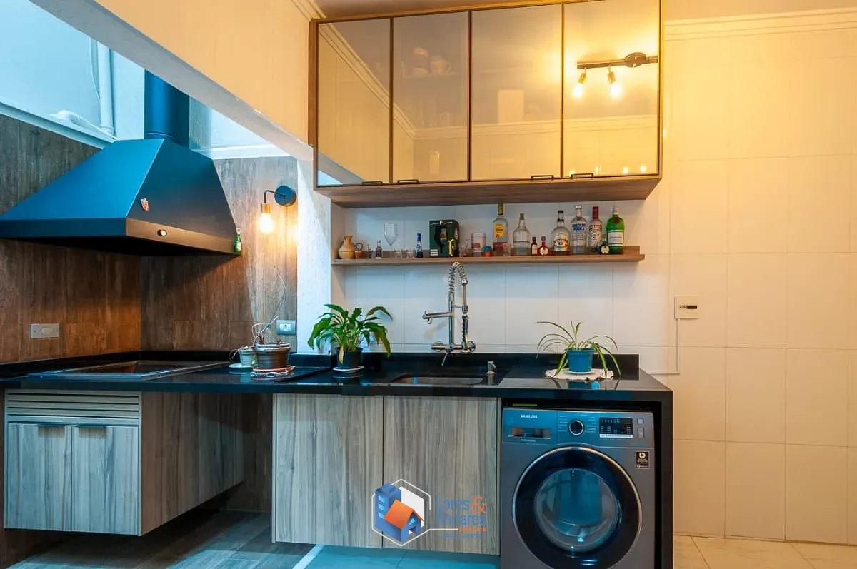 Sobrado, 3 quartos, 160 m² - Foto 46