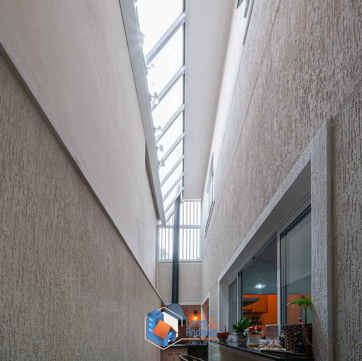 Sobrado, 3 quartos, 160 m² - Foto 48