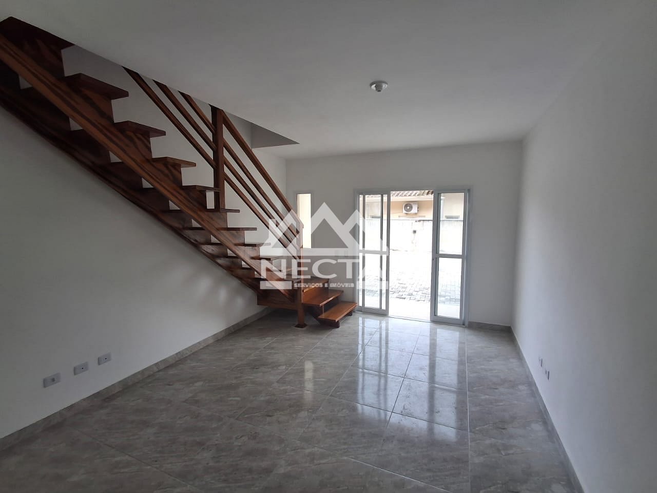 Sobrado, 2 quartos, 72 m² - Foto 3