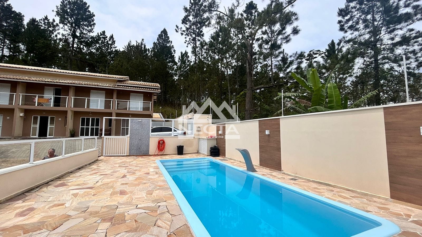 Sobrado, 2 quartos, 72 m² - Foto 12