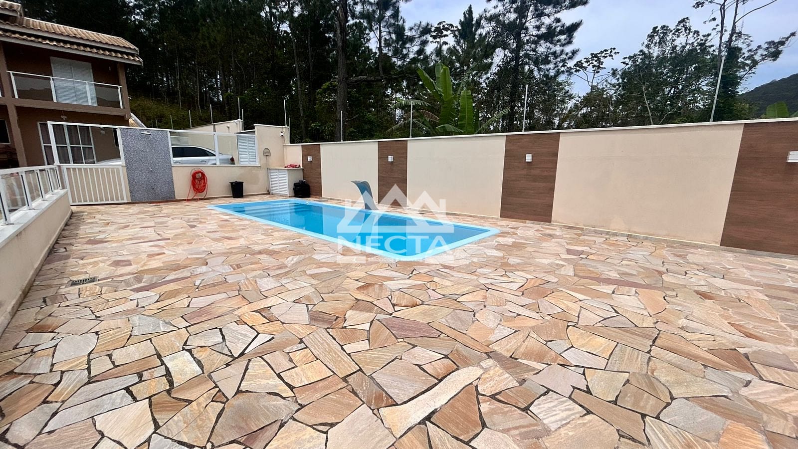 Sobrado, 2 quartos, 72 m² - Foto 13