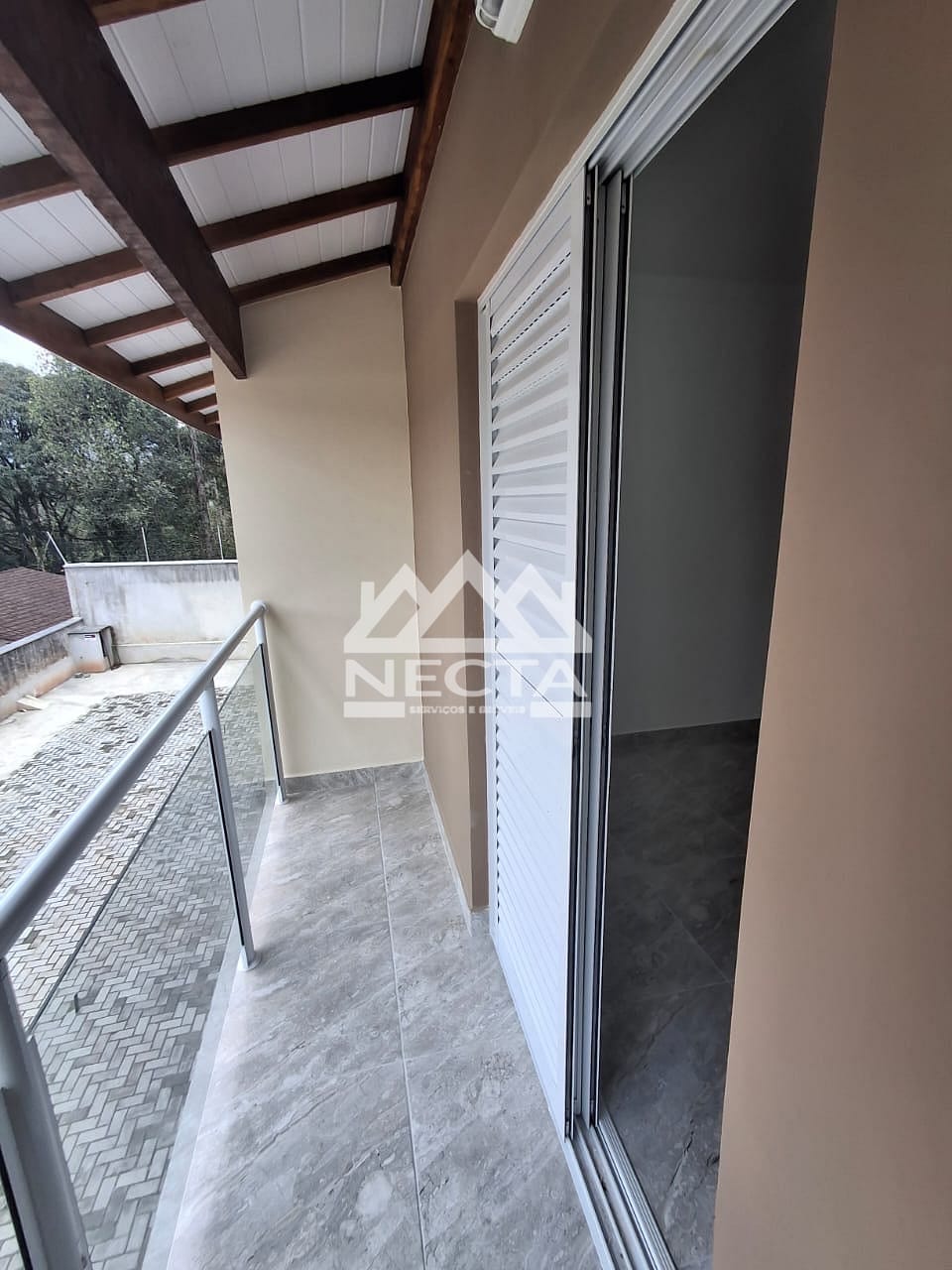 Sobrado, 2 quartos, 72 m² - Foto 9