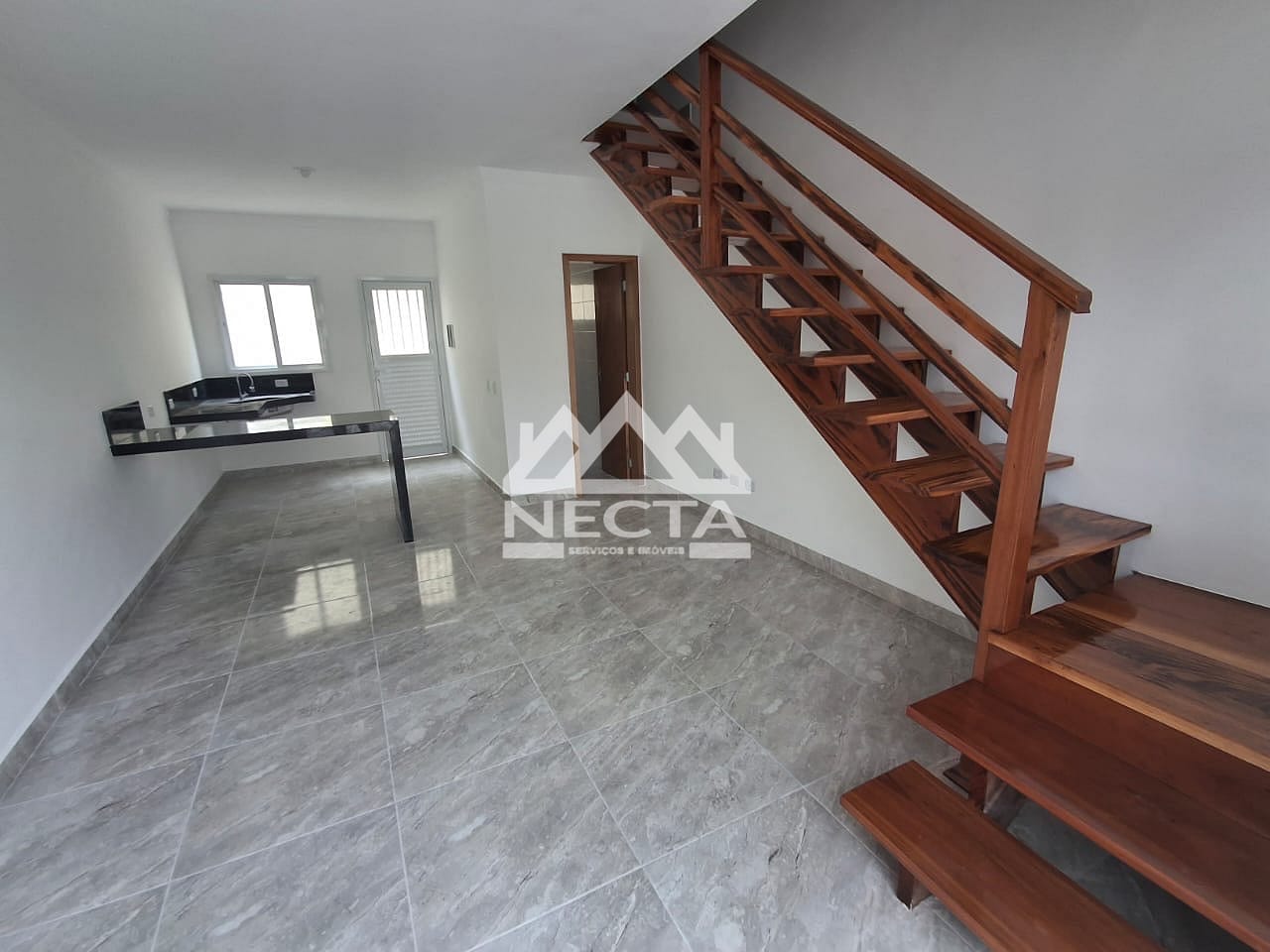 Sobrado, 2 quartos, 72 m² - Foto 4