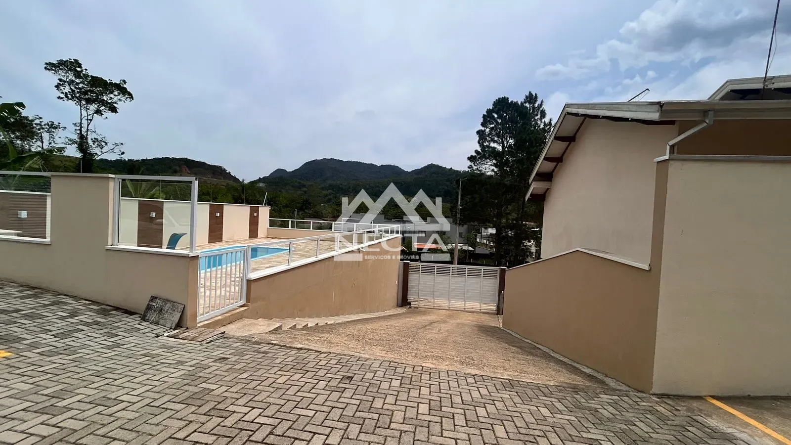 Sobrado, 2 quartos, 72 m² - Foto 15