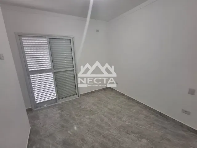 Sobrado com 72m² 2 quartos e 2 banheiros, à venda, no bairro Capricórnio II em Caraguatatuba
