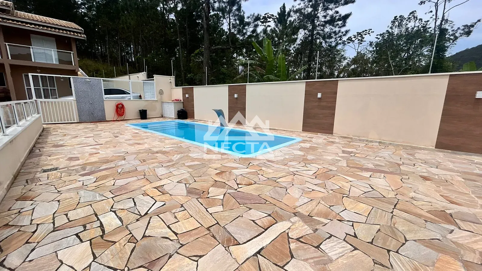 Sobrado, 2 quartos, 72 m² - Foto 13