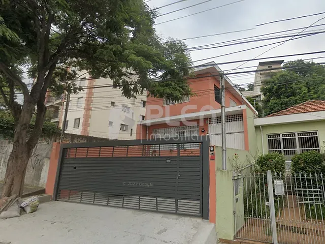 Sobrado com 285m² 3 quartos e 3 banheiros, à venda, no bairro Casa Verde em São Paulo