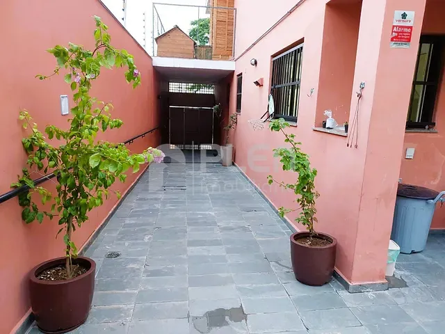 Sobrado com 285m² 3 quartos e 3 banheiros, à venda, no bairro Casa Verde em São Paulo