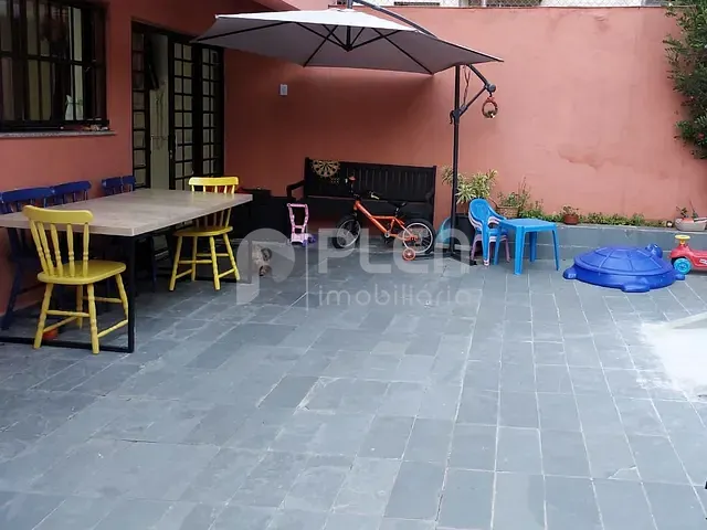 Sobrado com 285m² 3 quartos e 3 banheiros, à venda, no bairro Casa Verde em São Paulo