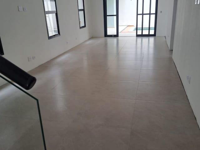 Foto do Sobrado - Sobrado com 4 dormitórios à venda, 230 m² por R$ 1.830.000,00 - Condomínio Altos da Serra Vl - São José dos Campos/SP | RUSSI IMÓVEIS