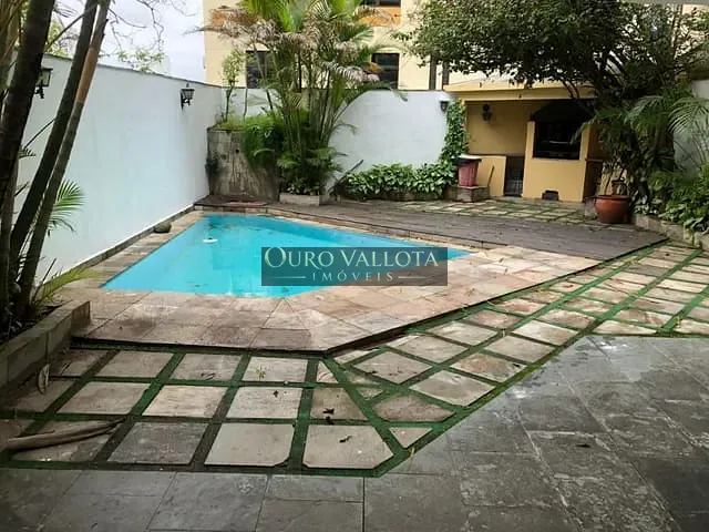 Sobrado com 220m² 3 quartos e 4 banheiros, para alugar, no bairro Parque da Mooca em São Paulo