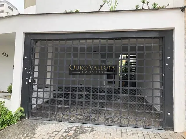 Sobrado com 220m² 3 quartos e 4 banheiros, para alugar, no bairro Parque da Mooca em São Paulo