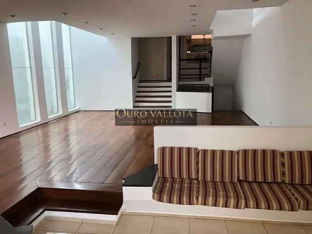 Sobrado com 220m² 3 quartos e 4 banheiros, para alugar, no bairro Parque da Mooca em São Paulo