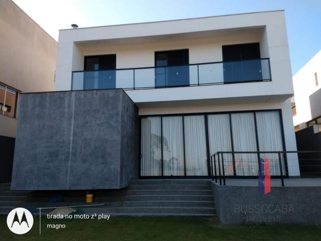 Foto do Sobrado - Sobrado à venda 3 Quartos, 3 Suites, 3 Vagas, 555M², Granja Viana, Carapicuíba - SP | BUSSOCABA ADMINISTRACAO DE BENS E IMOVEIS LTDA