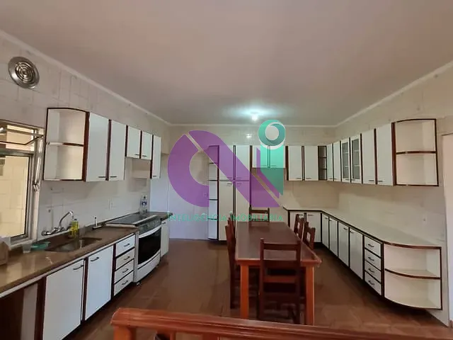Sobrado 2 quartos e 2 banheiros, para alugar, no bairro Jardim das Flores em Osasco