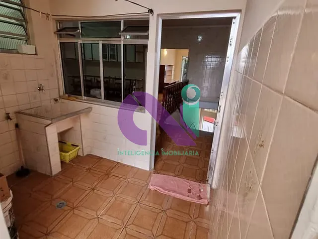 Sobrado 2 quartos e 2 banheiros, para alugar, no bairro Jardim das Flores em Osasco