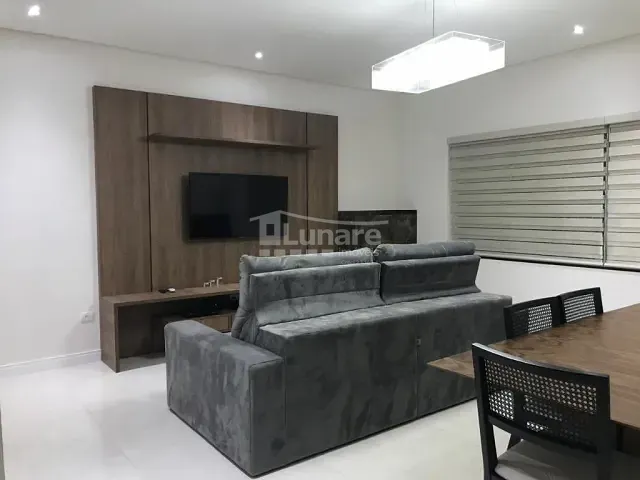 Sobrado com 260m² 4 quartos e 4 banheiros, à venda, no bairro Fazenda Rodeio em Mogi das Cruzes