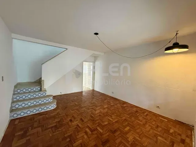 Sobrado com 99m² 2 quartos e 2 banheiros, à venda, no bairro Sumaré em São Paulo