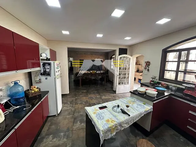 Sobrado 4 quartos e 6 banheiros, à venda, no bairro Mooca em São Paulo