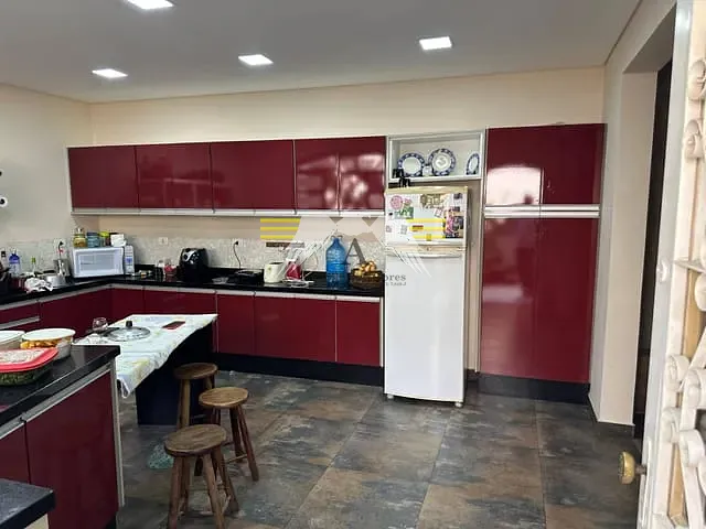 Sobrado 4 quartos e 6 banheiros, à venda, no bairro Mooca em São Paulo