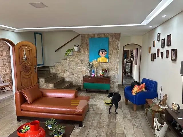 Sobrado 4 quartos e 6 banheiros, à venda, no bairro Mooca em São Paulo