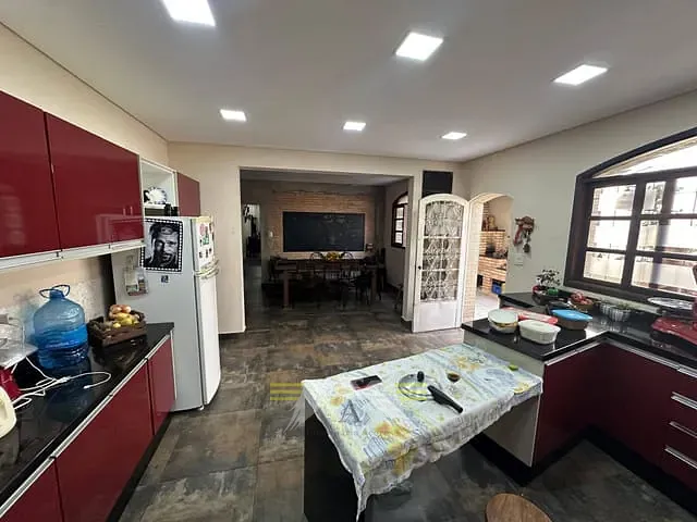Sobrado 4 quartos e 6 banheiros, à venda, no bairro Mooca em São Paulo